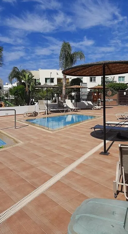 Protaras Heights Apartment Cyprus