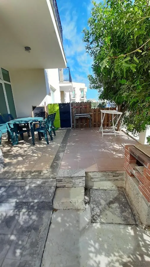 Protaras Heights Apartment
