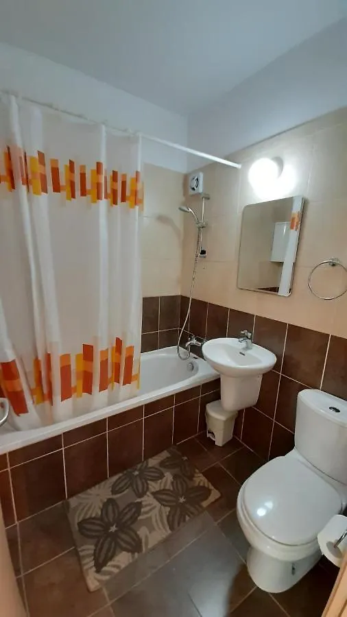 Protaras Heights Apartment 0*,