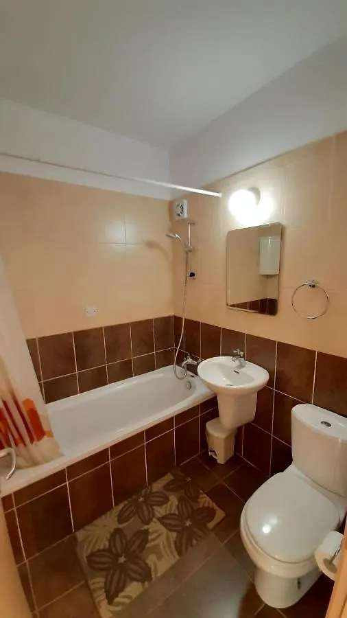 Protaras Heights Apartment