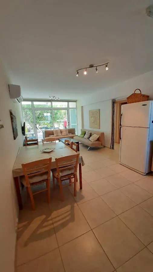 Protaras Heights Apartment