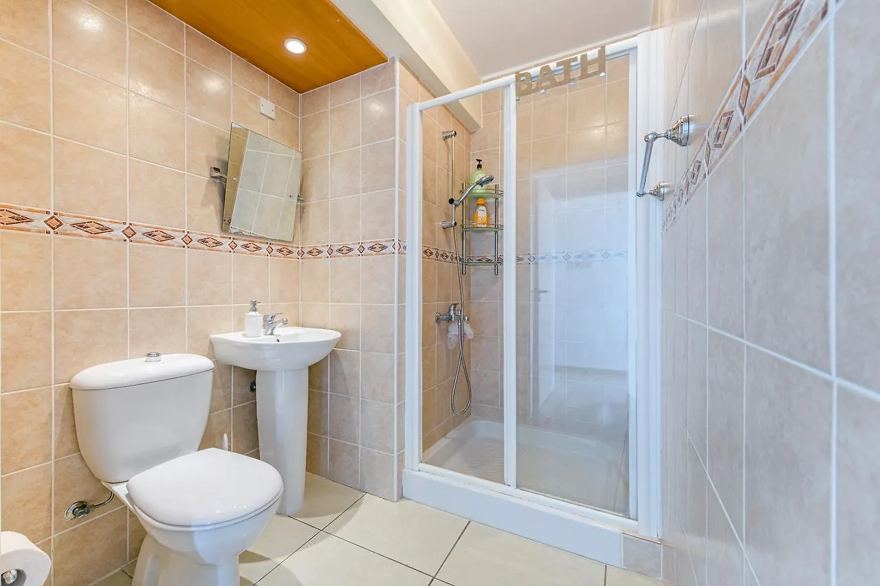 Protaras Heights Apartment